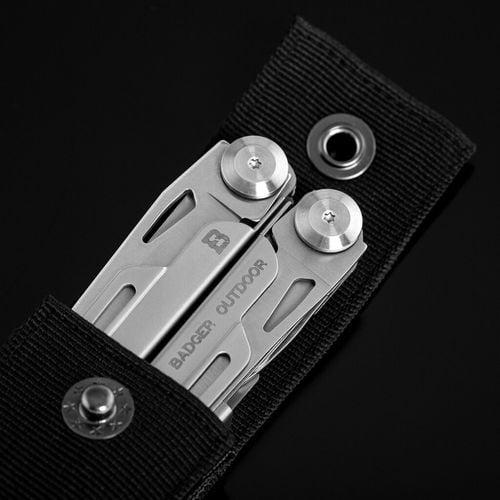 Multitool Narzędzie Wielofunkcyjne Badger Outdoor Thorn z kaburą na Arena.pl