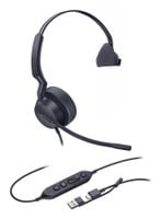 Yealink UH42 Mono Teams USB-C/A