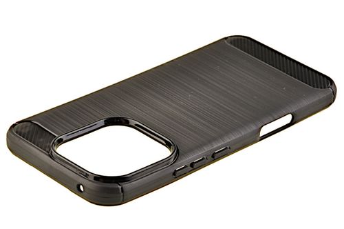 Etui Carbon Pro do Honor 400 Lite na Arena.pl