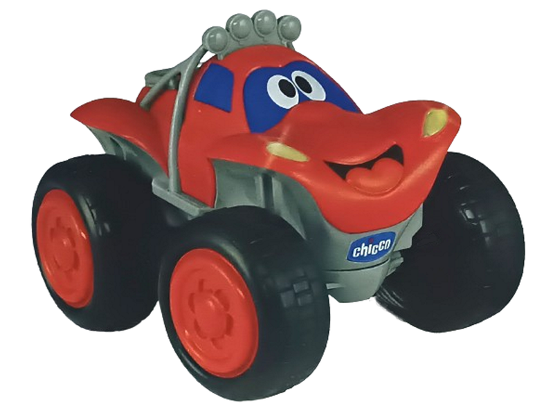 Zdalnie sterowany samochód Billy - Chicco zdjęcie 6