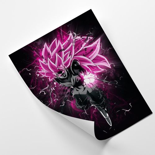 Plakat, Dragon Ball 2 50x70 na Arena.pl