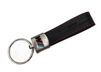 BMW M-POWER BRELOK samochodowy BMW Motorsport BRELOCZEK do kluczy