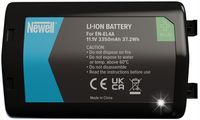 Akumulator Newell EN-EL4a 3350 mAh do Nikon