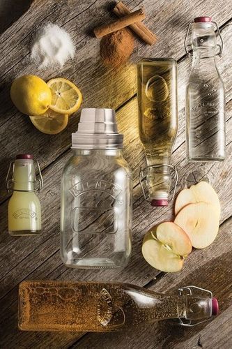 Shaker do koktajli Kilner na Arena.pl