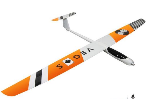 Vegas 2.0m ARF na Arena.pl