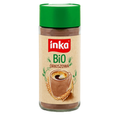 Kawa Inka orkiszowa BIO 100g / INKA