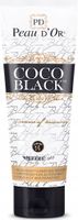 Peau dOr Coco Black luksusowy bronzer do opalania
