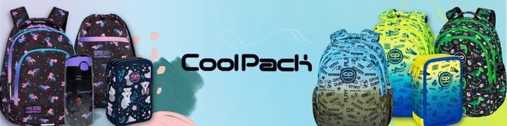 Portfel Dziecięcy SLIM OFFROAD COOLPACK zdjęcie 3