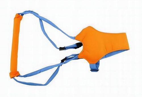 SZELKI DO NAUKI CHODZENIA DZIECKO CHODZIK UPRZĄŻ DLA NIEMOWLĄT PAS na Arena.pl