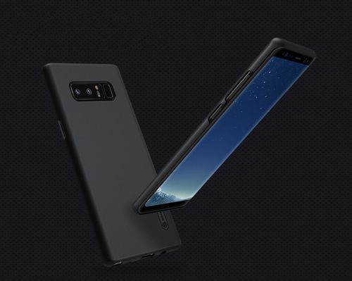 GALAXY NOTE 8 ETUI CASE NILLKIN FROSTED SHIELD na Arena.pl