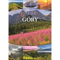 Polska. Góry Atlas Album Oprawa Twarda 32 str