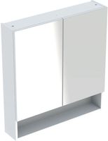 SZAFKA LUSTRZANA 80 CM WISZĄCA GEBERIT SELNOVA