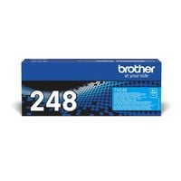 Brother Toner Cartridge 1 Pc(S)
