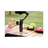Gimbal ręczny HOHEM iSteady V3 Czarny