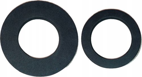 ZAWÓR SPUSTOWY WC SPŁUCZKI ZBIORNIKA+NAPEŁNIAJĄCY 1/2 3/8 +ZESTAW NAPRAWCZY na Arena.pl