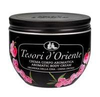 TESORI  krem do ciala orchidea 300ml