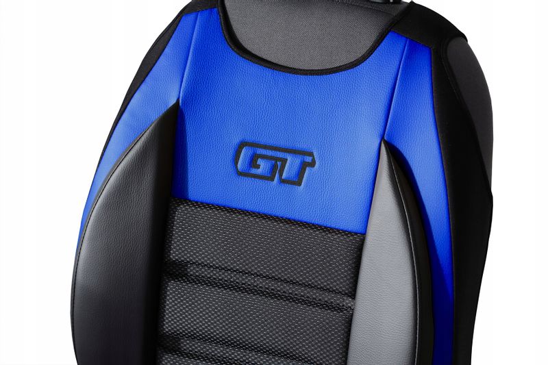 MATA ERGONOMICZNA do CHEVROLET DAEWOO LAND ROVER zdjęcie 4