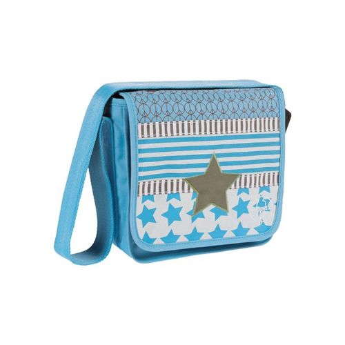 Lassig Torba Listonoszka Starlight olive na Arena.pl