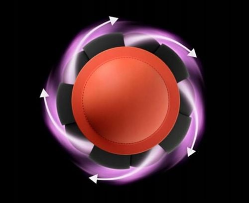 Lokówka multistyler Dyson Airwrap i.d. Straight+Wavy Błękit na Arena.pl