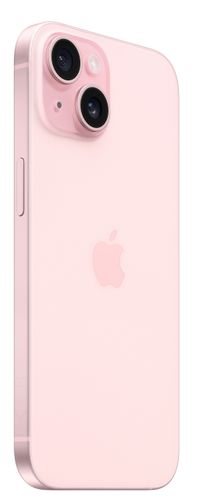 Smartfon Apple iPhone 15 128GB Różowy na Arena.pl
