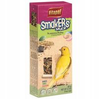 Smakers Snack Na Pierzenie Dla Kanarka Vitapol 60 g 2 szt.