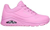 Buty damskie Skechers UNO STAND ON AIR (73690-PNK) 36.5