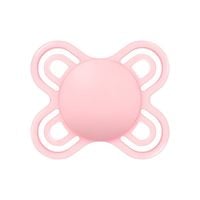 Smoczek perfect 0+ mat girl MAM AKCESORIA