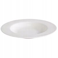 Talerz obiadowy głęboki Feniks 23 cm