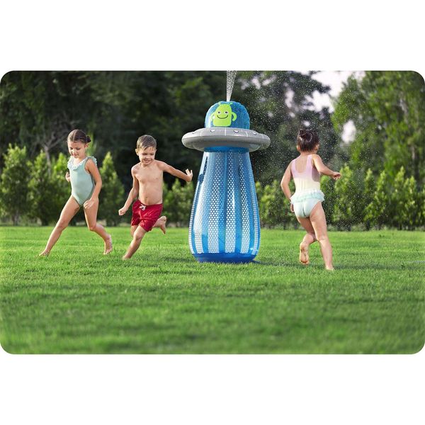 Spryskiwacz dmuchany UFO Bestway 52731 zdjęcie 3