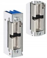 ELEKTROZACZEP SYMETRYCZNY Z PAMIĘCIĄ I BLOKADĄ NISKOPRĄDOWY 290mA DO FURTKI