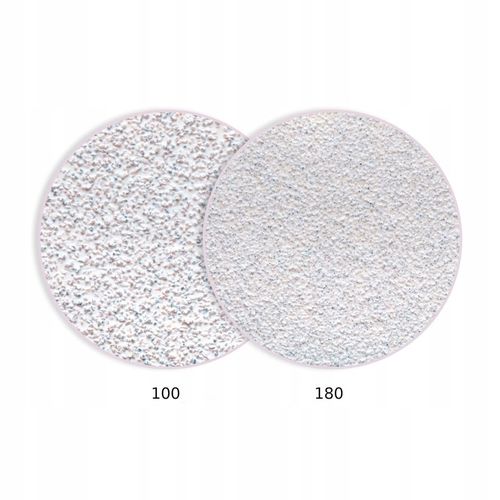 Aba Group Pilnik Łódka 100/180 Slim Zestaw 25szt. na Arena.pl