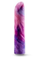 wibrator klasyczny mini mały masażer 10 tryb 10 cm