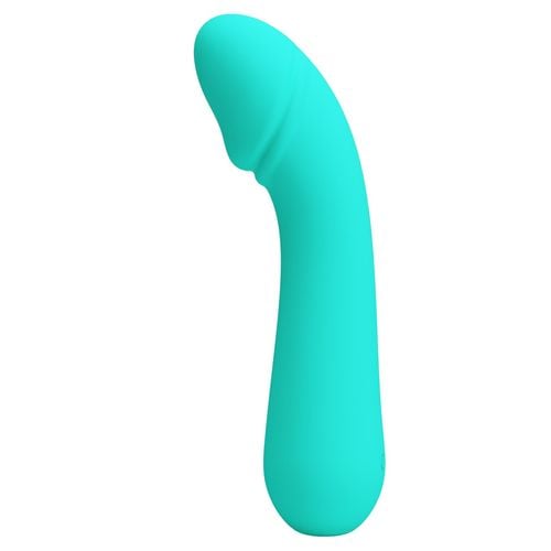 pretty love   cetus green 12 function vibrations na Arena.pl
