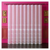 Firanka Aberdeen wysokość 280 cm DomoweTekstylia | WN40A3 280