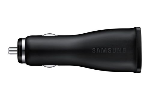 Samsung Ładowarka USB do auta, black na Arena.pl