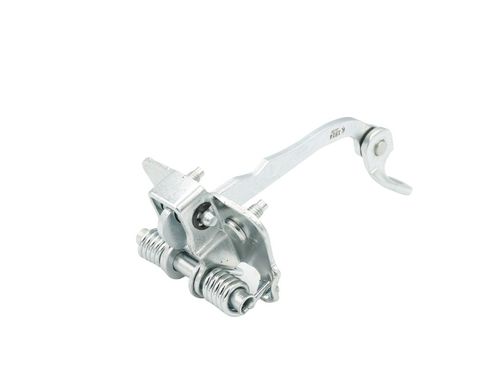 OGRANICZNIK DRZWI PEUGEOT 206 TYŁ L/P na Arena.pl