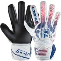 Rękawice bramkarskie Reusch Attrakt Solid M 5470016 8906 10,5
