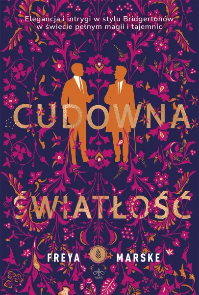 Cudowna światłość zdjęcie 1