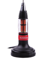 Antena CB Sunker Elite CB 119 z magnesem
