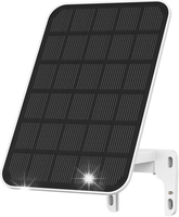 Imou FSP13 7W Panel Solarny do Kamery Cell PT IP65