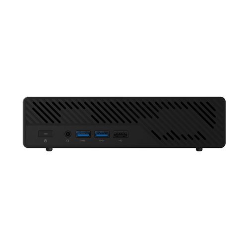 mini pc ms-a2-9955 amd ryzen 9 9955hx barebone na Arena.pl