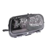 Citroen C4 CACTUS 14-18 Reflektor przedni lampa przednia lewa