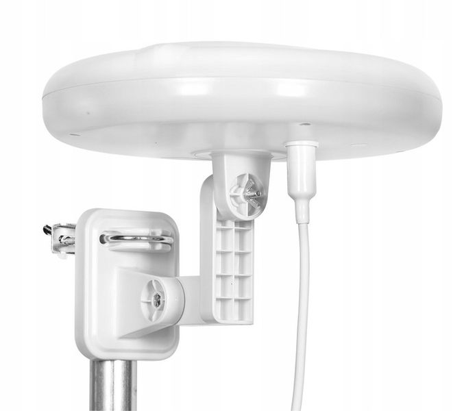 ANTENA DVBT2 DOOKÓLNA LTE MUX8 Digital360 VA0024 zdjęcie 9