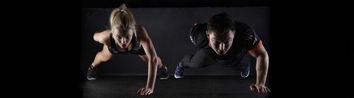 Kreatyna Trec CM3 powder 500g Pomarańcza na Arena.pl