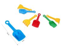 Lopatka i grabki B TechnoK TEH1363 01363