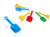 Lopatka i grabki B TechnoK TEH1363 01363