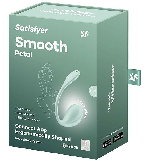 Wibrująca kulka waginalna Satisfyer zdjęcie 2