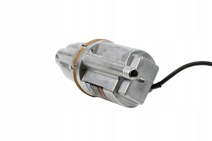 POMPA GŁĘBINOWA DOLNOSSĄCA MEMBRANOWA DO STUDNI NUREK zdjęcie 7