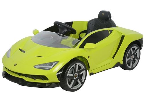 Auto na Akumulator Lamborghini Centenario  Zielone na Arena.pl