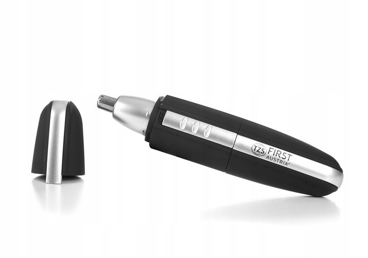 Trymer do nosa uszu zarostu maszynka First Austria zdjęcie 6